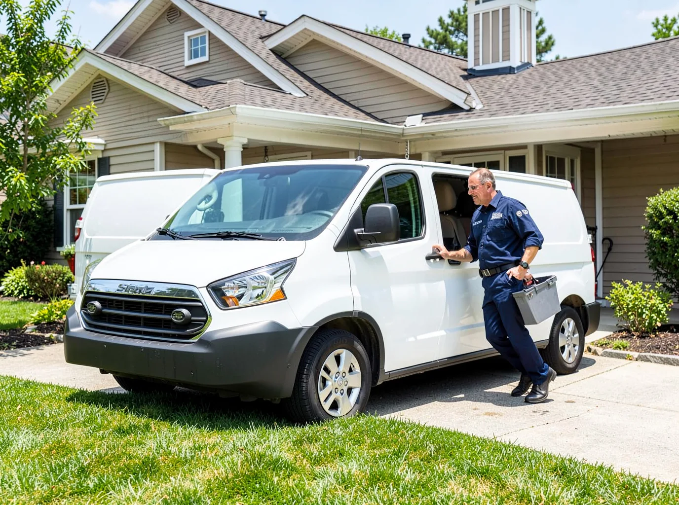 Emergency Plumber company in Allerton, IL