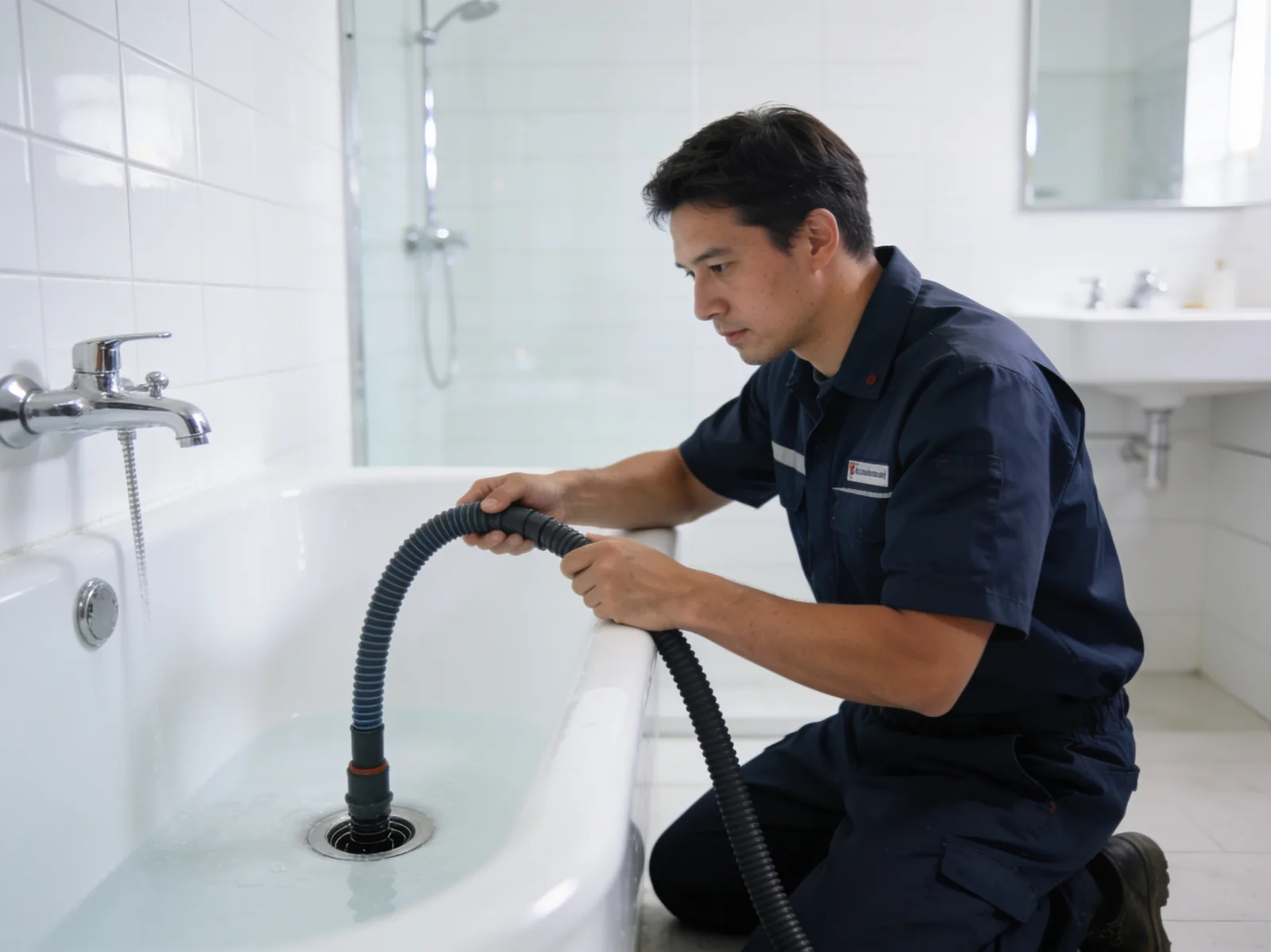 Emergency Plumber Allerton, IL FAQs